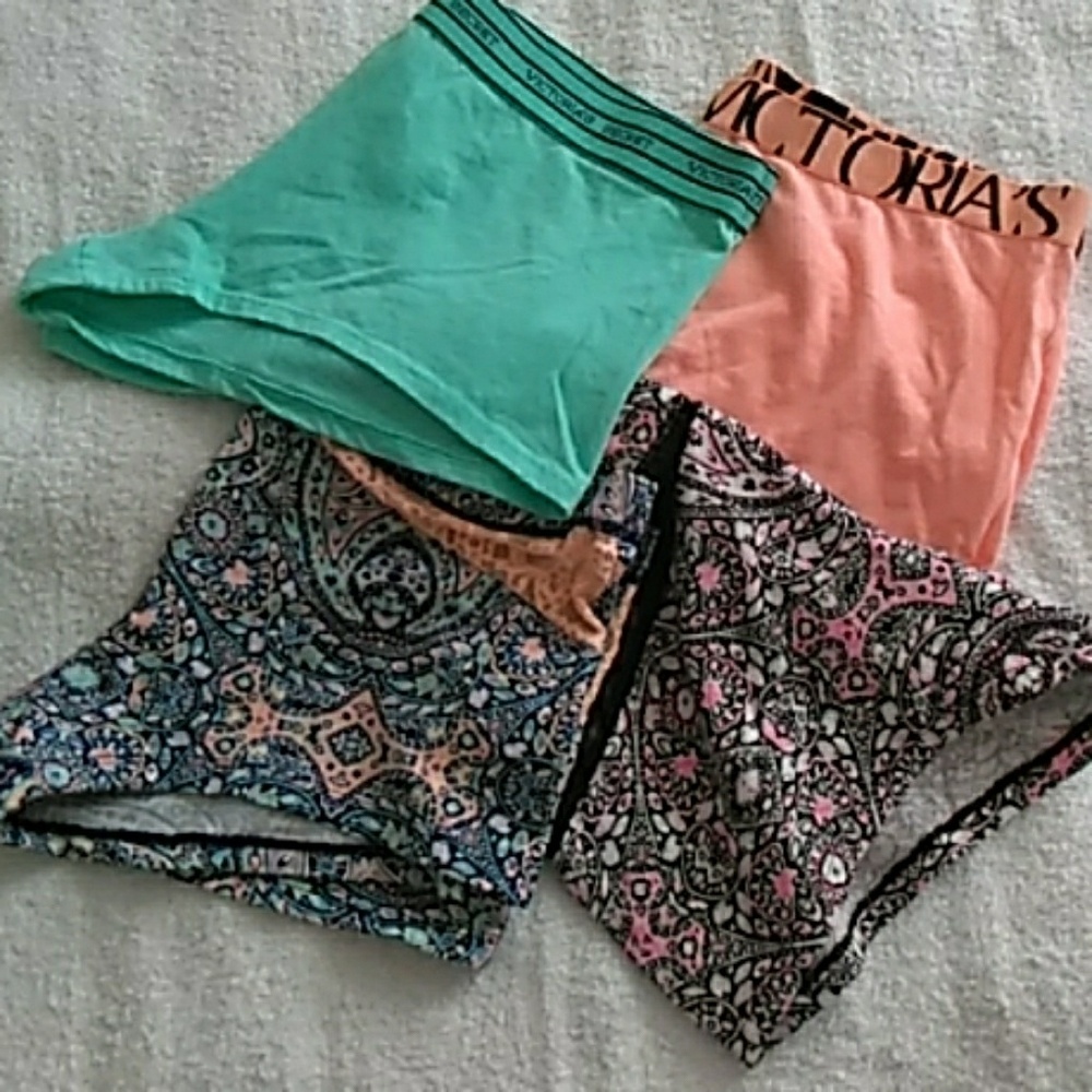 VICTORIA SECRETS